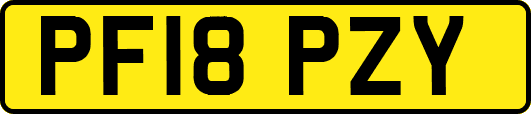PF18PZY
