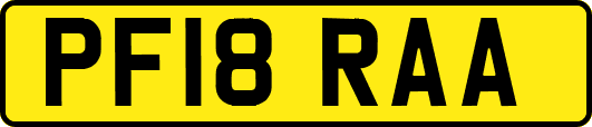 PF18RAA