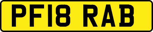 PF18RAB