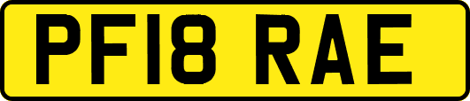PF18RAE