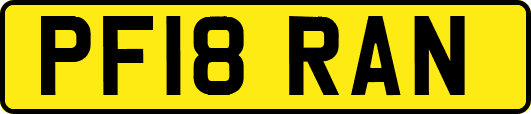 PF18RAN