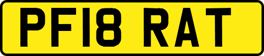 PF18RAT