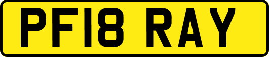 PF18RAY