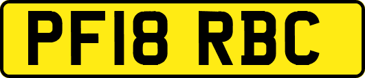 PF18RBC
