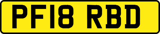 PF18RBD