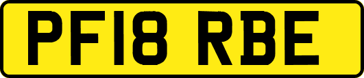 PF18RBE