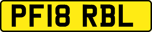 PF18RBL