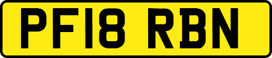 PF18RBN