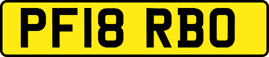 PF18RBO