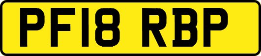 PF18RBP