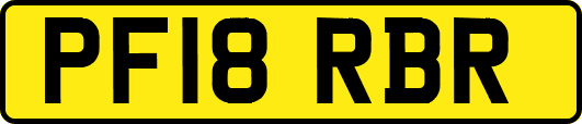 PF18RBR