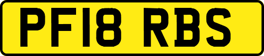 PF18RBS