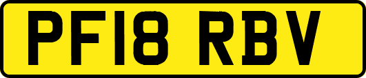 PF18RBV