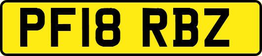 PF18RBZ