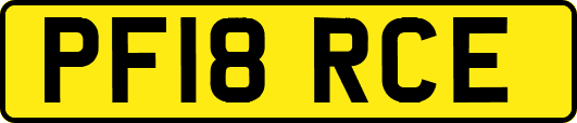 PF18RCE
