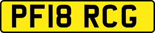 PF18RCG