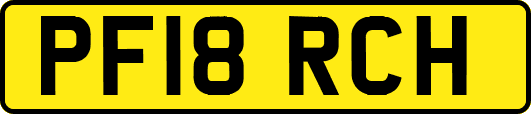 PF18RCH