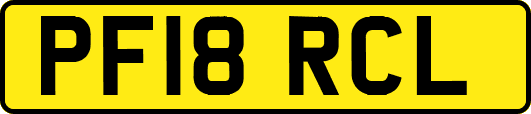 PF18RCL