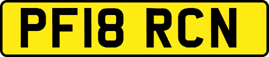 PF18RCN