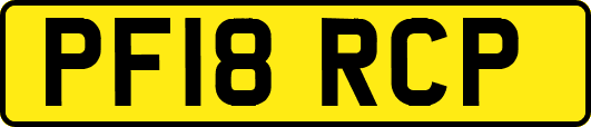 PF18RCP