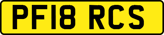 PF18RCS