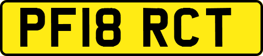 PF18RCT