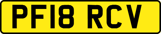 PF18RCV