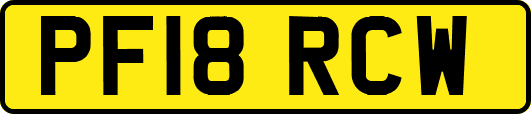 PF18RCW