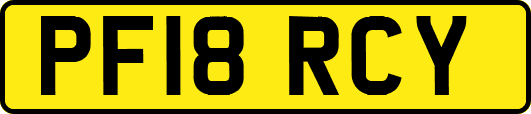 PF18RCY