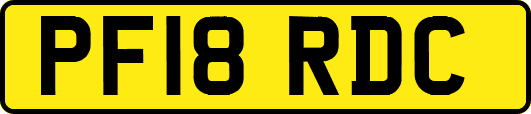 PF18RDC