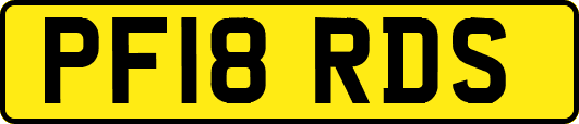 PF18RDS