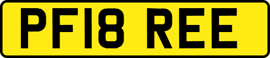 PF18REE