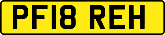 PF18REH