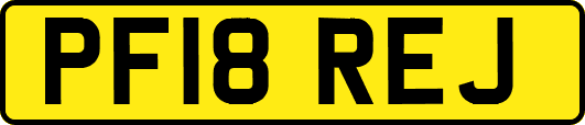 PF18REJ