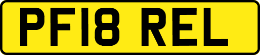 PF18REL