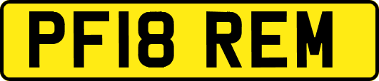 PF18REM
