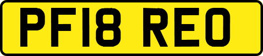 PF18REO