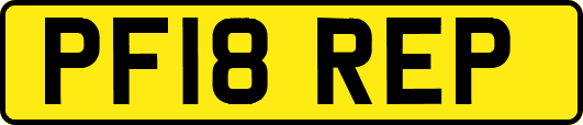 PF18REP