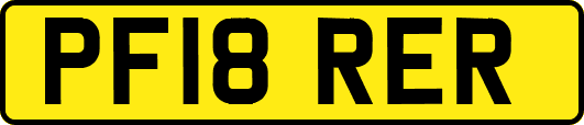 PF18RER