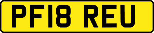 PF18REU
