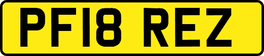 PF18REZ