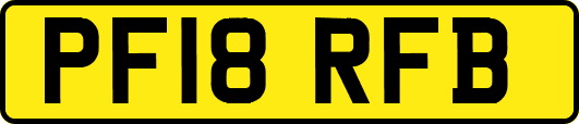 PF18RFB