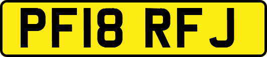 PF18RFJ