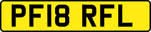 PF18RFL
