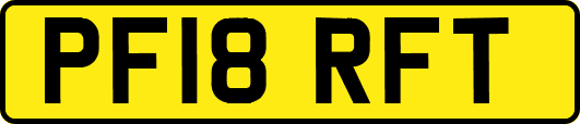 PF18RFT