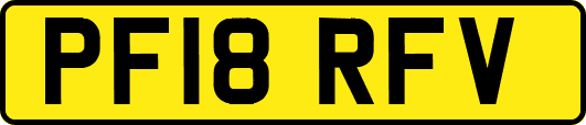PF18RFV