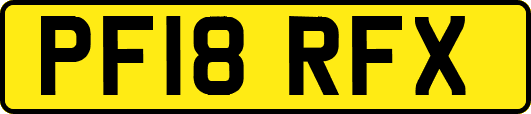 PF18RFX