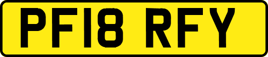 PF18RFY