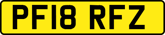 PF18RFZ