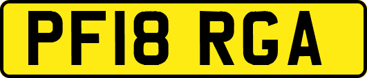 PF18RGA